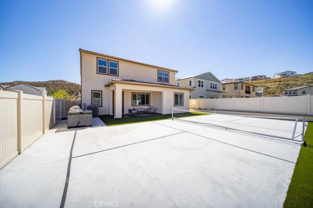29566 Camino Azar, Valencia, CA 91354