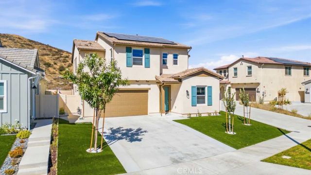 29566 Camino Azar, Valencia, CA 91354
