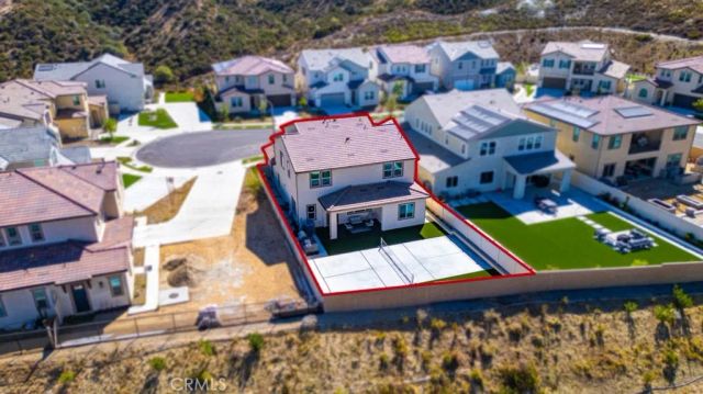 29566 Camino Azar, Valencia, CA 91354
