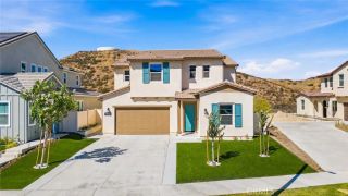 29566 Camino Azar, Valencia, CA 91354