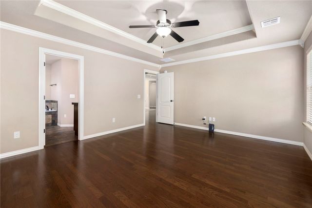 1803 SW Elington Street, Bentonville, AR 72713