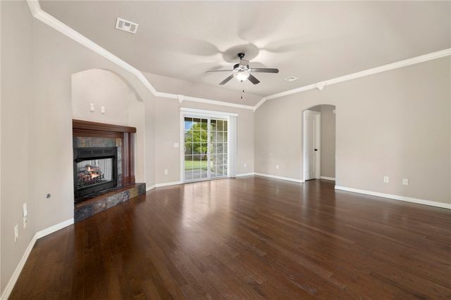 1803 SW Elington Street, Bentonville, AR 72713