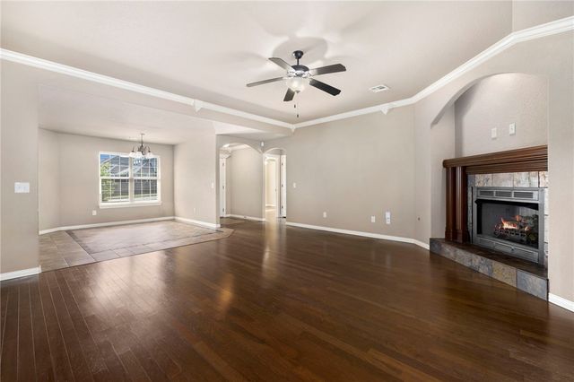 1803 SW Elington Street, Bentonville, AR 72713