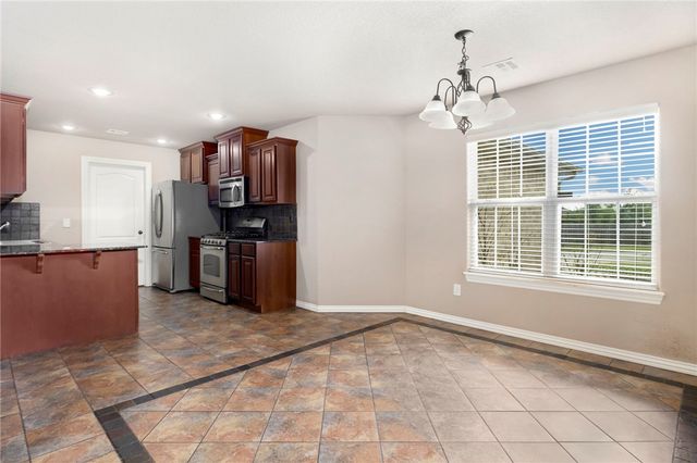 1803 SW Elington Street, Bentonville, AR 72713