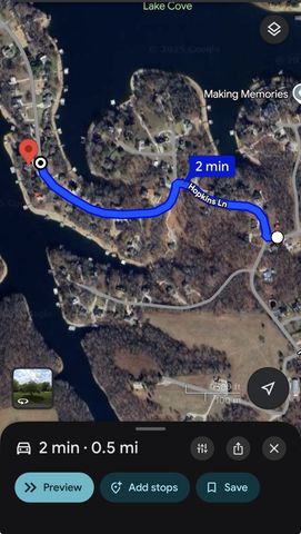 21 Hilltop Dr, Winchester, TN 37398