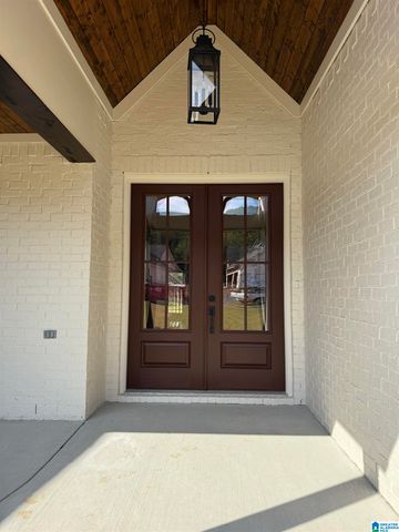 334 LAKE CREEK DRIVE, Guntersville, AL 35976