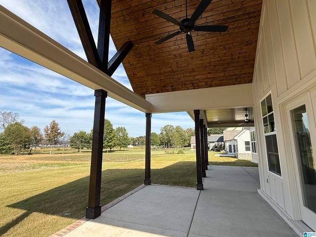 334 LAKE CREEK DRIVE, Guntersville, AL 35976