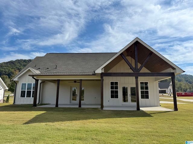 334 LAKE CREEK DRIVE, Guntersville, AL 35976