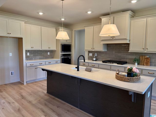 334 LAKE CREEK DRIVE, Guntersville, AL 35976