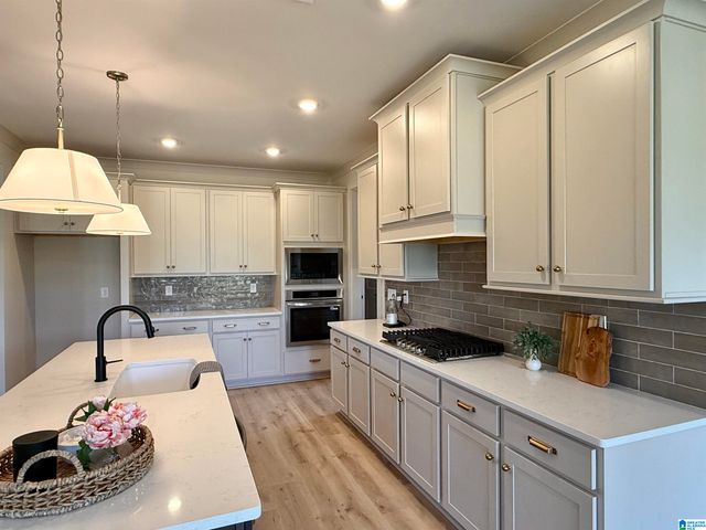 334 LAKE CREEK DRIVE, Guntersville, AL 35976