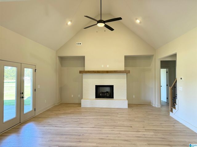 334 LAKE CREEK DRIVE, Guntersville, AL 35976