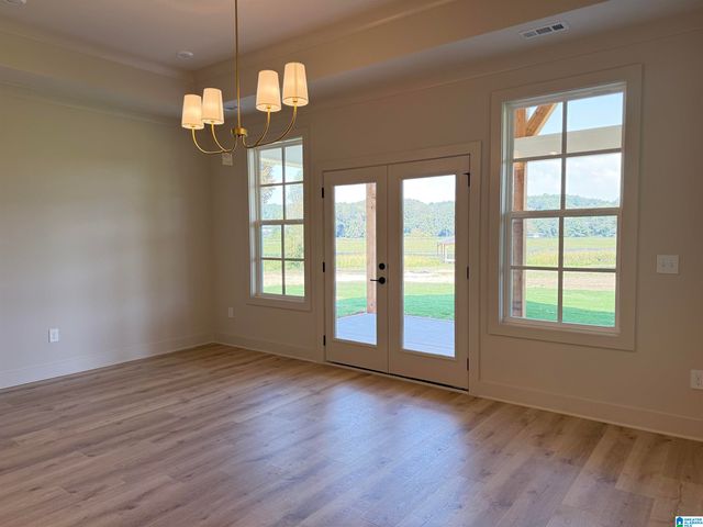 334 LAKE CREEK DRIVE, Guntersville, AL 35976