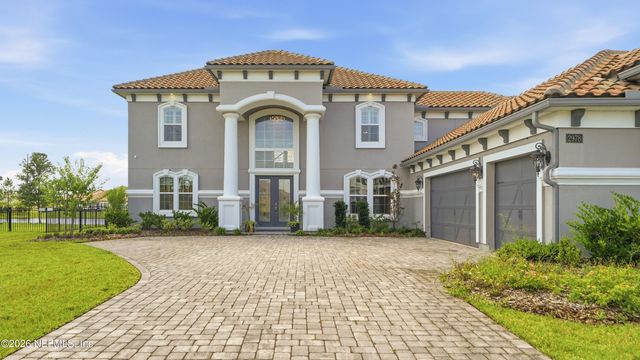 2978 CASSIA Lane, Jacksonville, FL 32246