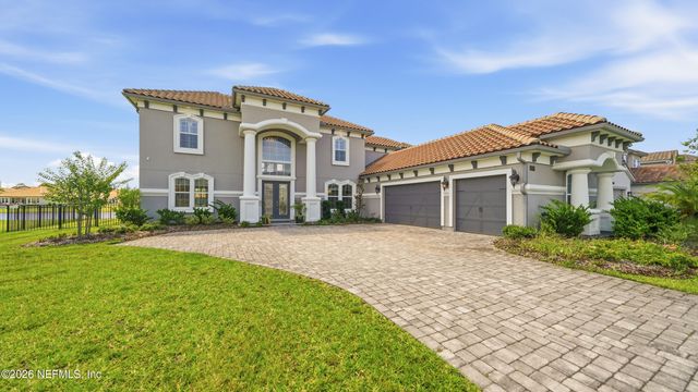 2978 CASSIA Lane, Jacksonville, FL 32246