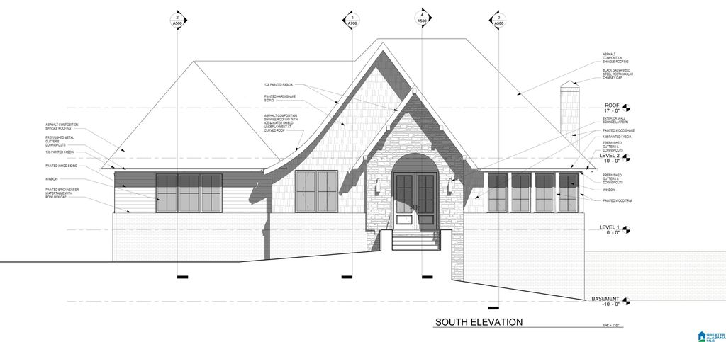 3245 VERDURE DRIVE, Hoover, AL 35226