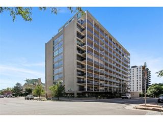 888 N Logan St 5G, Denver, CO 80203