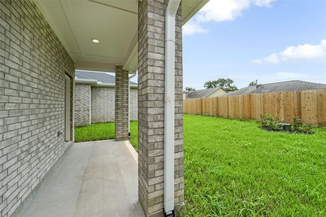 13315 Campos Drive, Houston, TX 77065