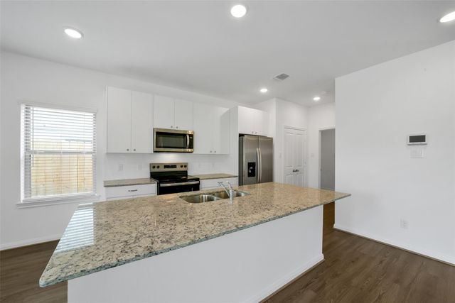 13315 Campos Drive, Houston, TX 77065
