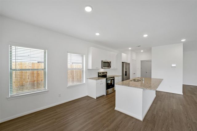 13315 Campos Drive, Houston, TX 77065
