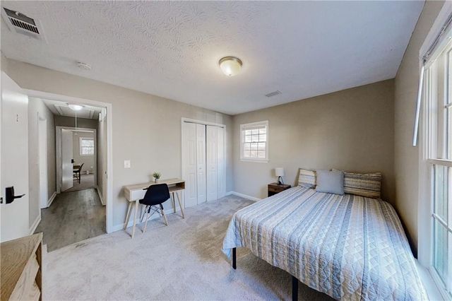 5381 Ridgemere Court, Stone Mountain, GA 30083