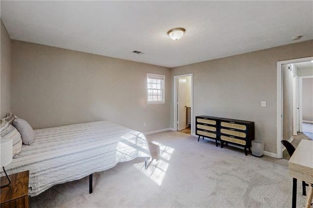 5381 Ridgemere Court, Stone Mountain, GA 30083