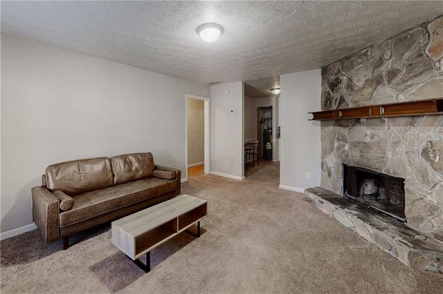 5381 Ridgemere Court, Stone Mountain, GA 30083
