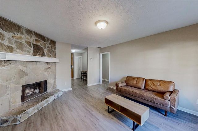 5381 Ridgemere Court, Stone Mountain, GA 30083