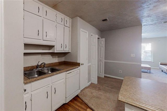 5381 Ridgemere Court, Stone Mountain, GA 30083