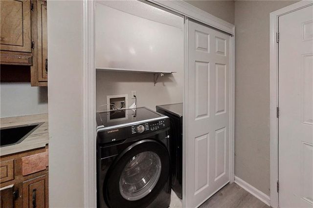 5381 Ridgemere Court, Stone Mountain, GA 30083