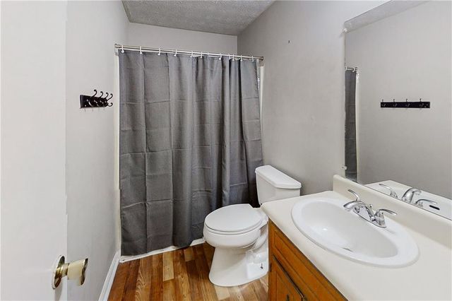 5381 Ridgemere Court, Stone Mountain, GA 30083