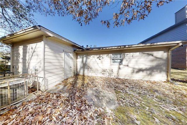 5381 Ridgemere Court, Stone Mountain, GA 30083