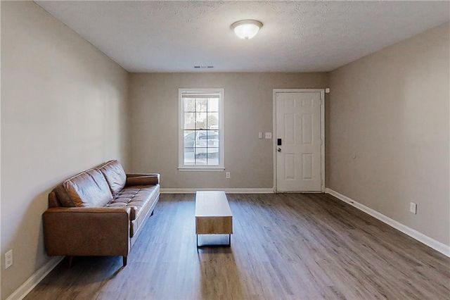 5381 Ridgemere Court, Stone Mountain, GA 30083
