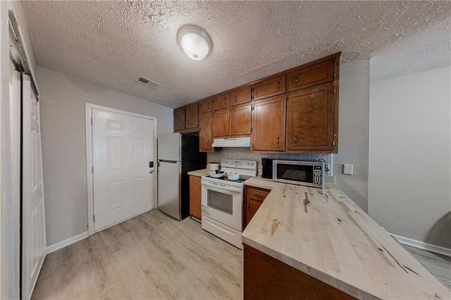 5381 Ridgemere Court, Stone Mountain, GA 30083