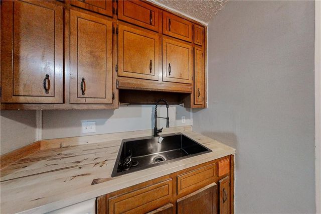 5381 Ridgemere Court, Stone Mountain, GA 30083