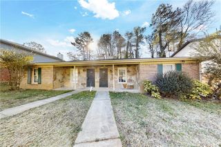 5381 Ridgemere Court, Stone Mountain, GA 30083