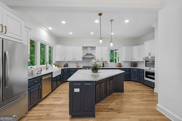 100 Old Hickory Lane, Powder Springs, GA 30127