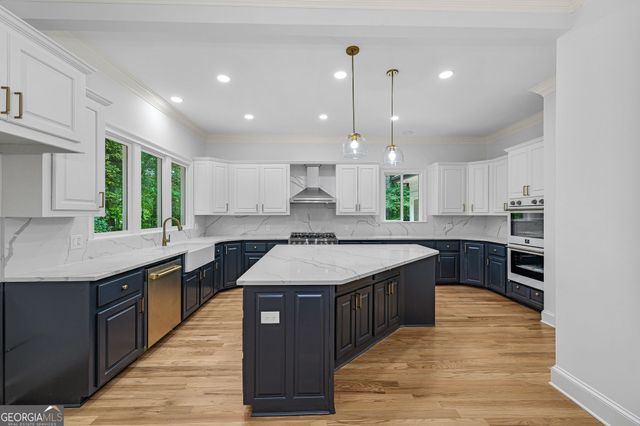 100 Old Hickory Lane, Powder Springs, GA 30127