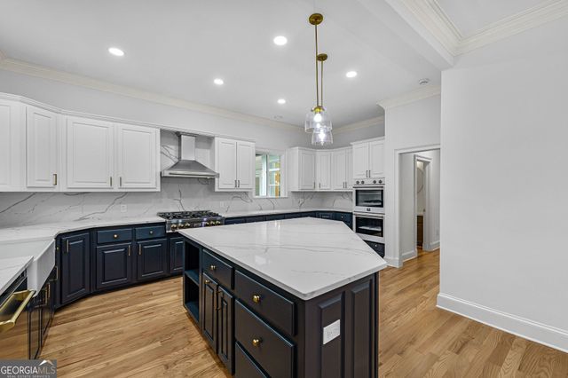 100 Old Hickory Lane, Powder Springs, GA 30127