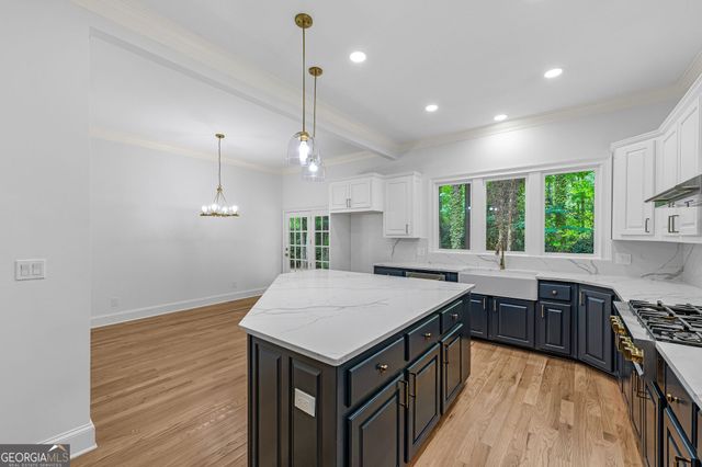 100 Old Hickory Lane, Powder Springs, GA 30127