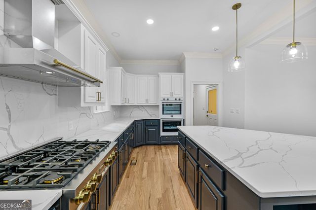 100 Old Hickory Lane, Powder Springs, GA 30127