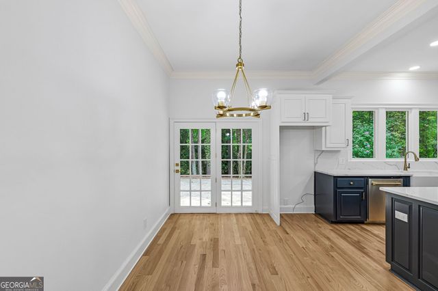 100 Old Hickory Lane, Powder Springs, GA 30127