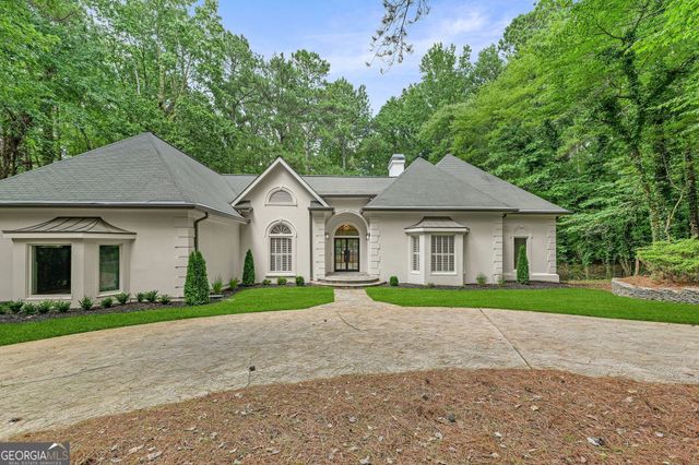 100 Old Hickory Lane, Powder Springs, GA 30127