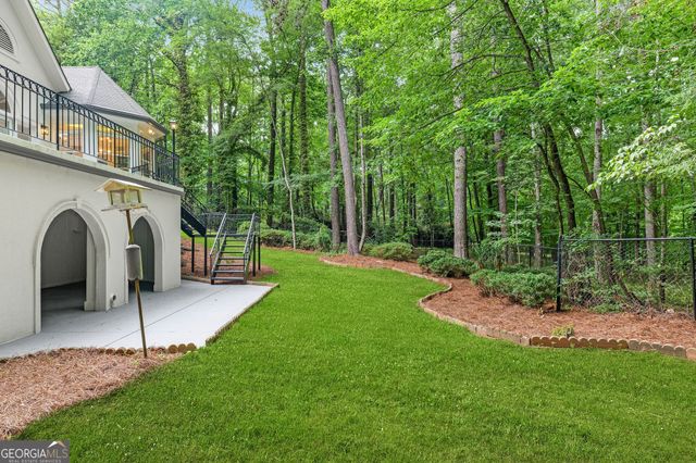 100 Old Hickory Lane, Powder Springs, GA 30127