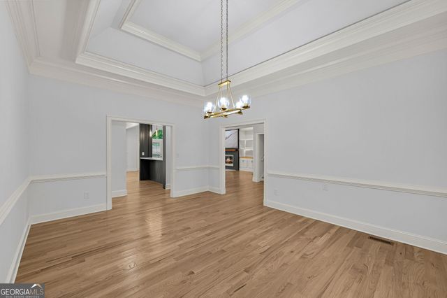 100 Old Hickory Lane, Powder Springs, GA 30127
