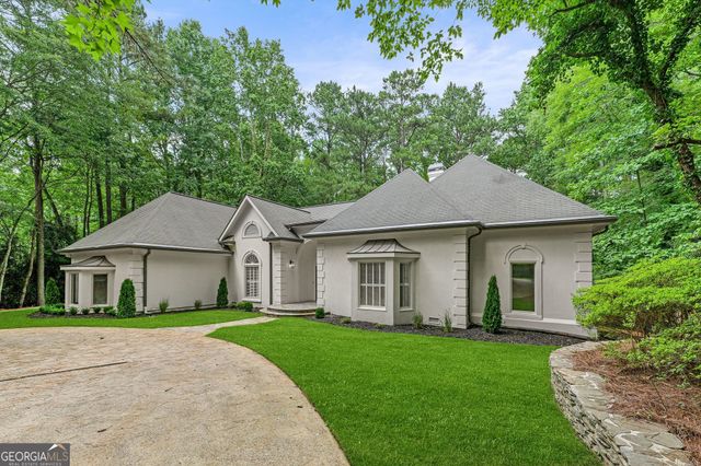 100 Old Hickory Lane, Powder Springs, GA 30127