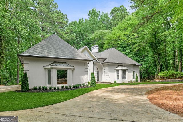 100 Old Hickory Lane, Powder Springs, GA 30127