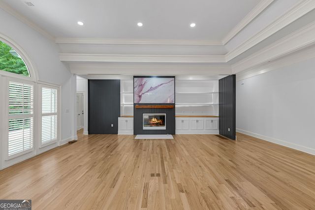 100 Old Hickory Lane, Powder Springs, GA 30127