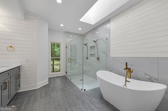 100 Old Hickory Lane, Powder Springs, GA 30127