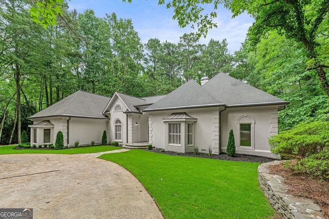 100 Old Hickory Lane, Powder Springs, GA 30127