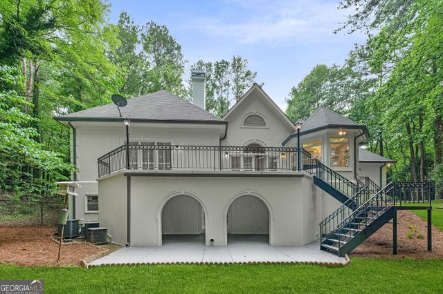 100 Old Hickory Lane, Powder Springs, GA 30127